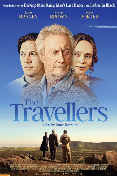 The Travellers