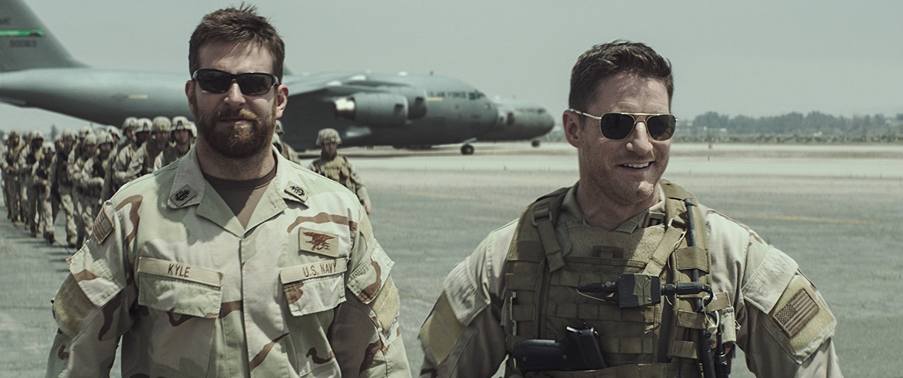 Navy Seal Lt. Martin