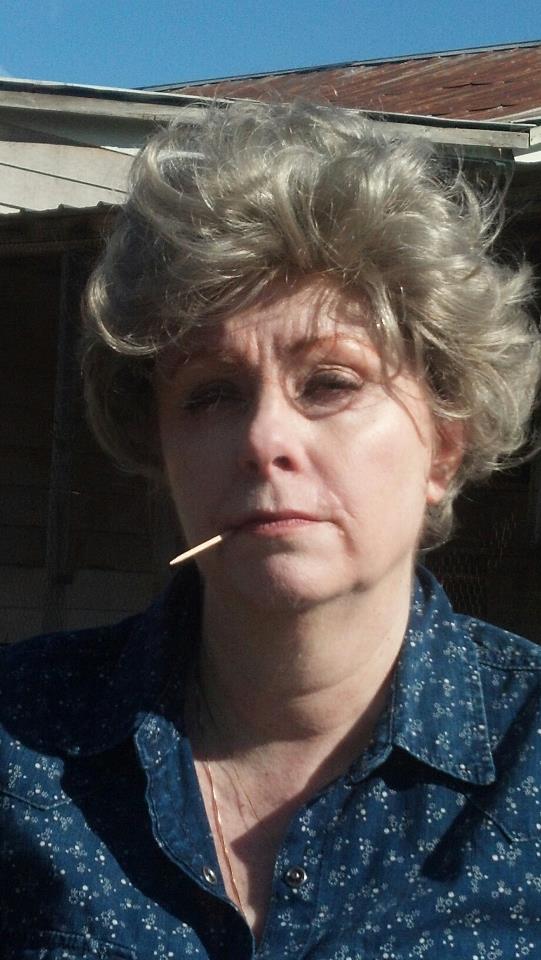 Jean Alexander