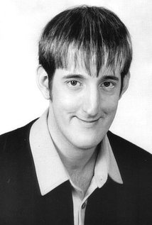 Bryan Shy