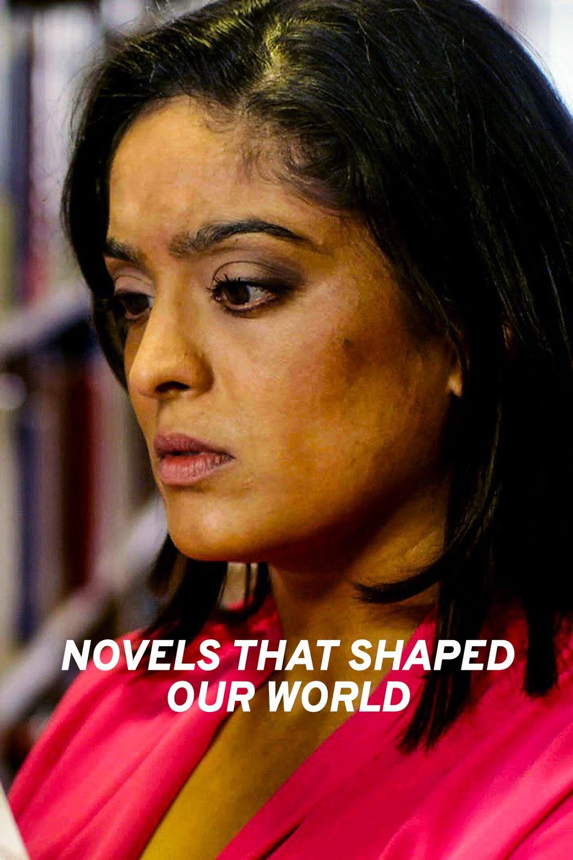 Novels That Shaped Our World - Season 1