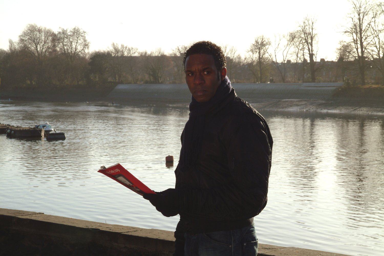 Wil Johnson