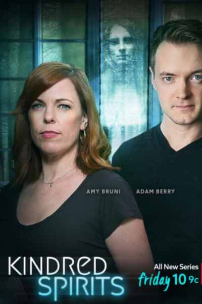 Kindred Spirits&nbsp;- Season 2