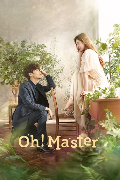 Oh Master (Oh My Ladylord) - Season 1