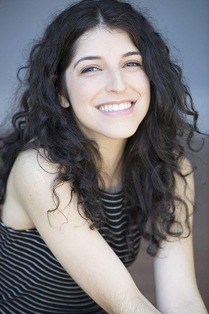 Bárbara Garófalo