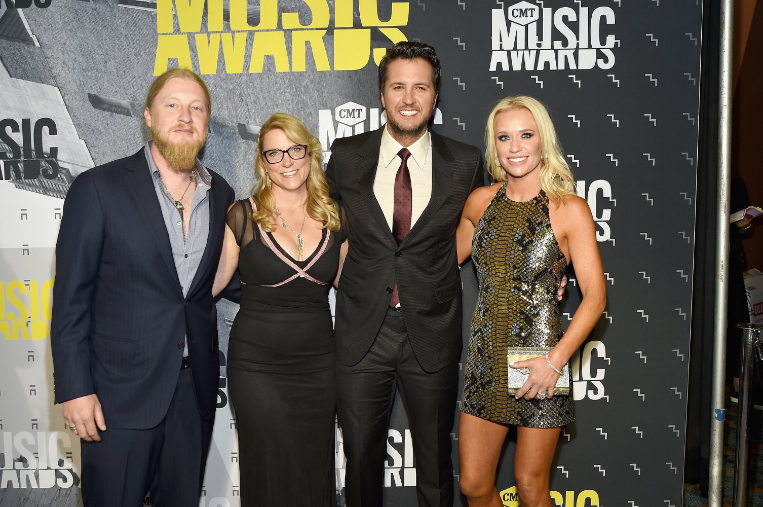 Luke Bryan
