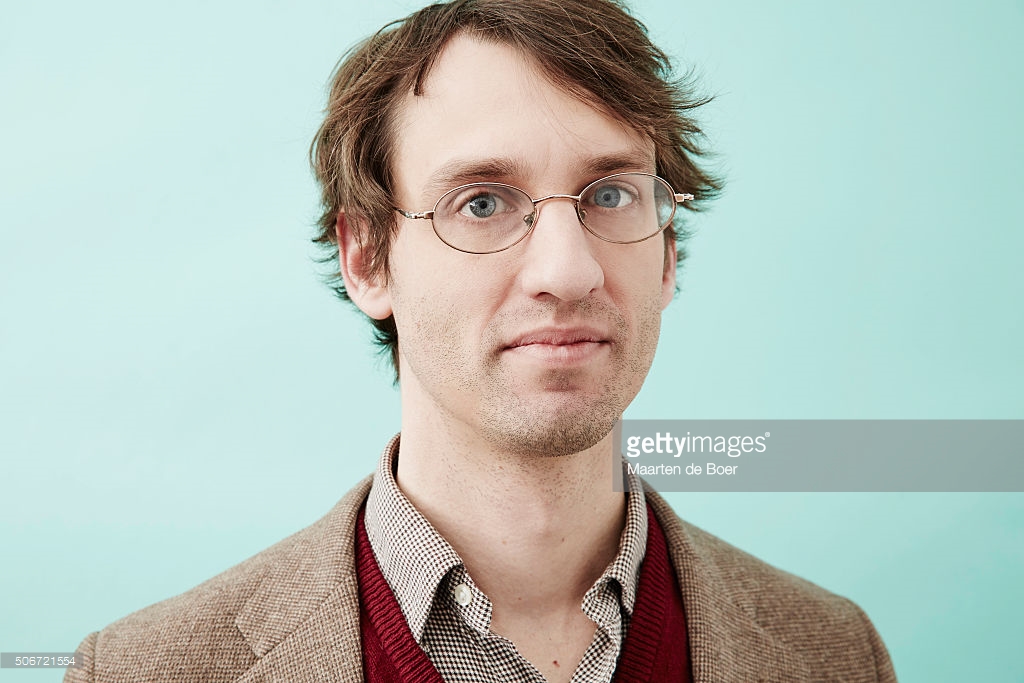 Nathan Williams