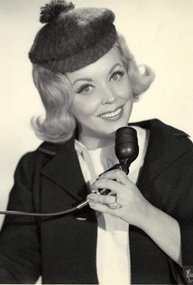 Patti Jerome