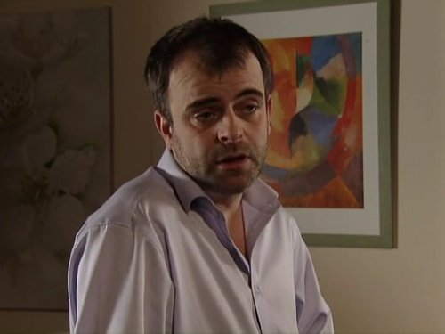 Simon Gregson