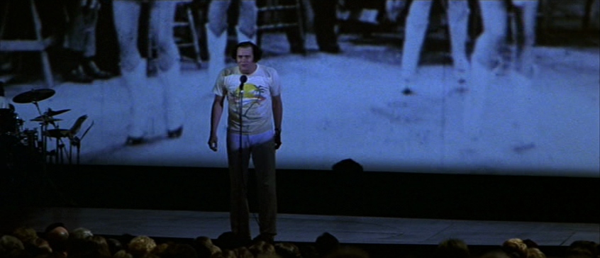 Andy Kaufman
