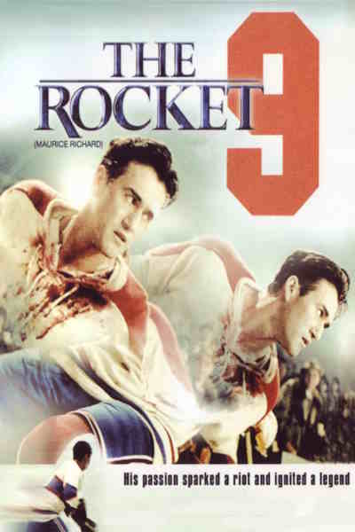 The Rocket (Maurice Richard)