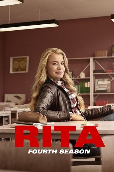 Rita - Season 4 [Sub: Eng]