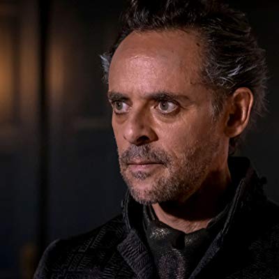 Ra's al Ghul