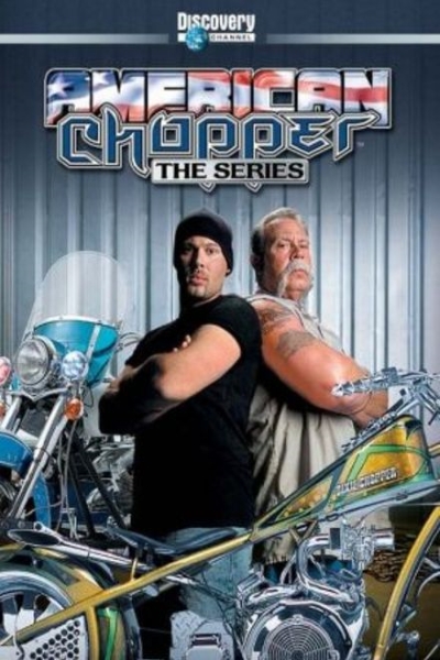 American Chopper: The Series - Season 11