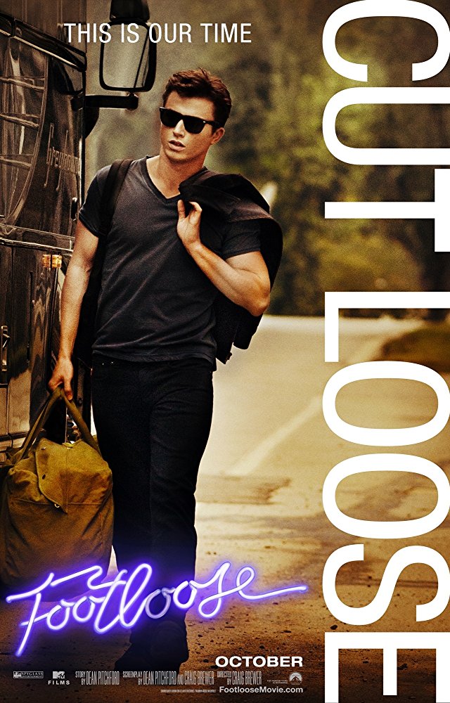 Ren McCormack