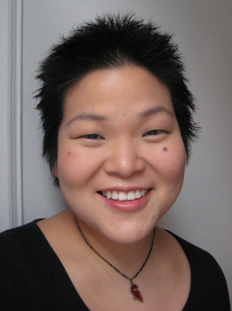 Holly Chou