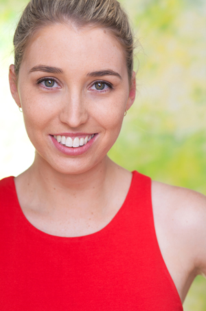 Kathryn Wenborn
