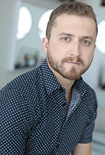 Benjamin McFadden