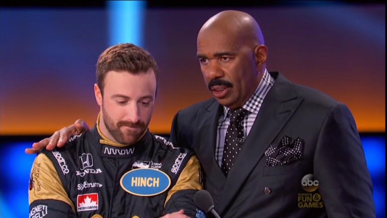 James Hinchcliffe
