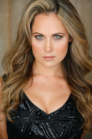 Christina Hogue