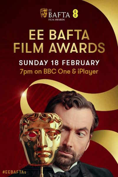 2024 EE BAFTA Film Awards