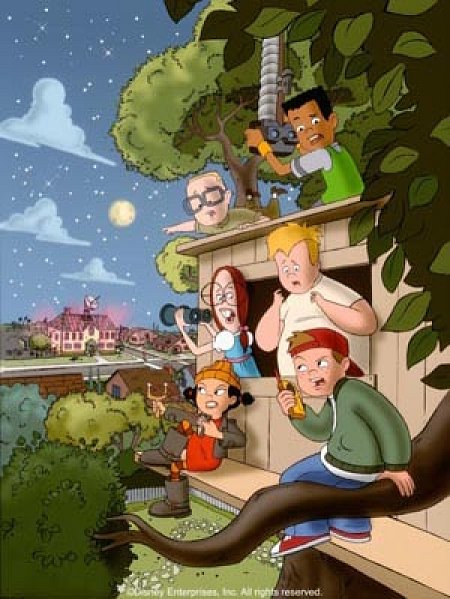 Spinelli