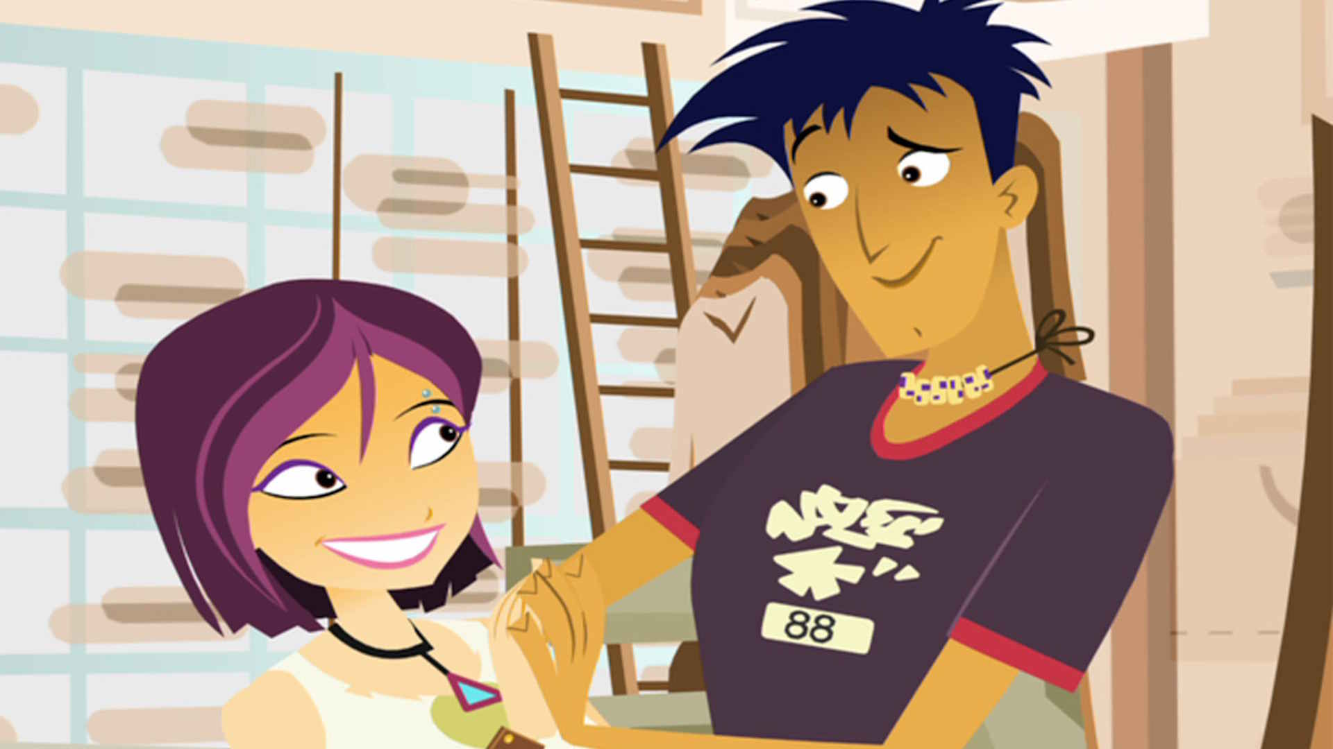 Season 3