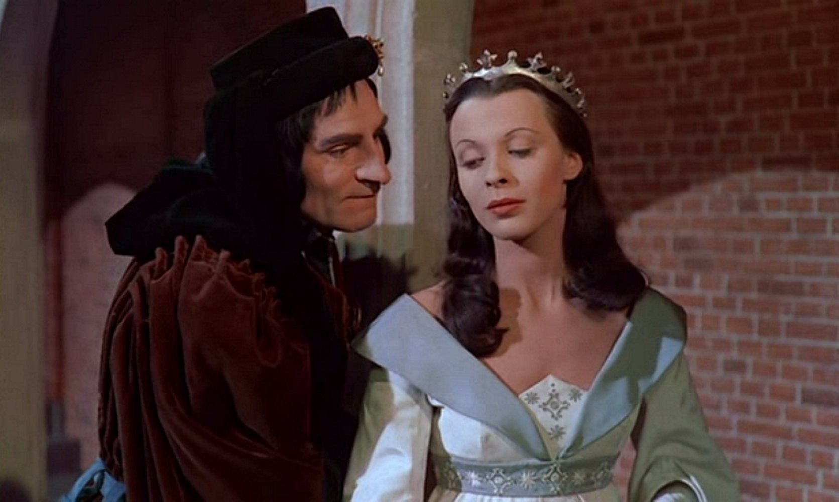 Anne Neville