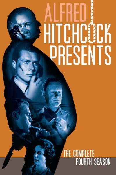 Alfred Hitchcock Presents - Season 4