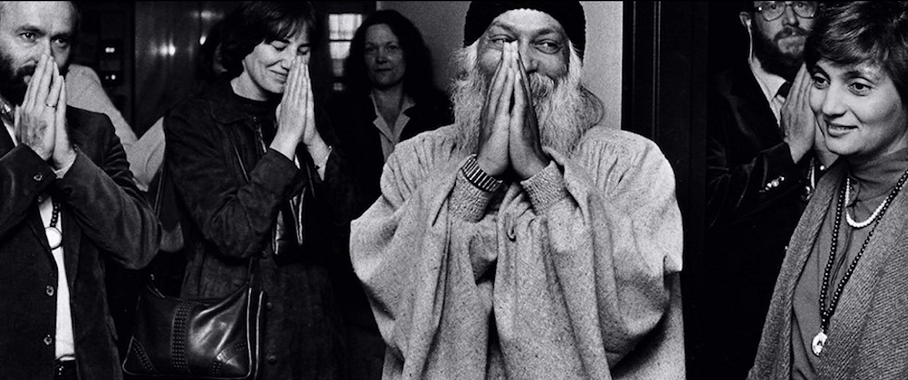 Osho