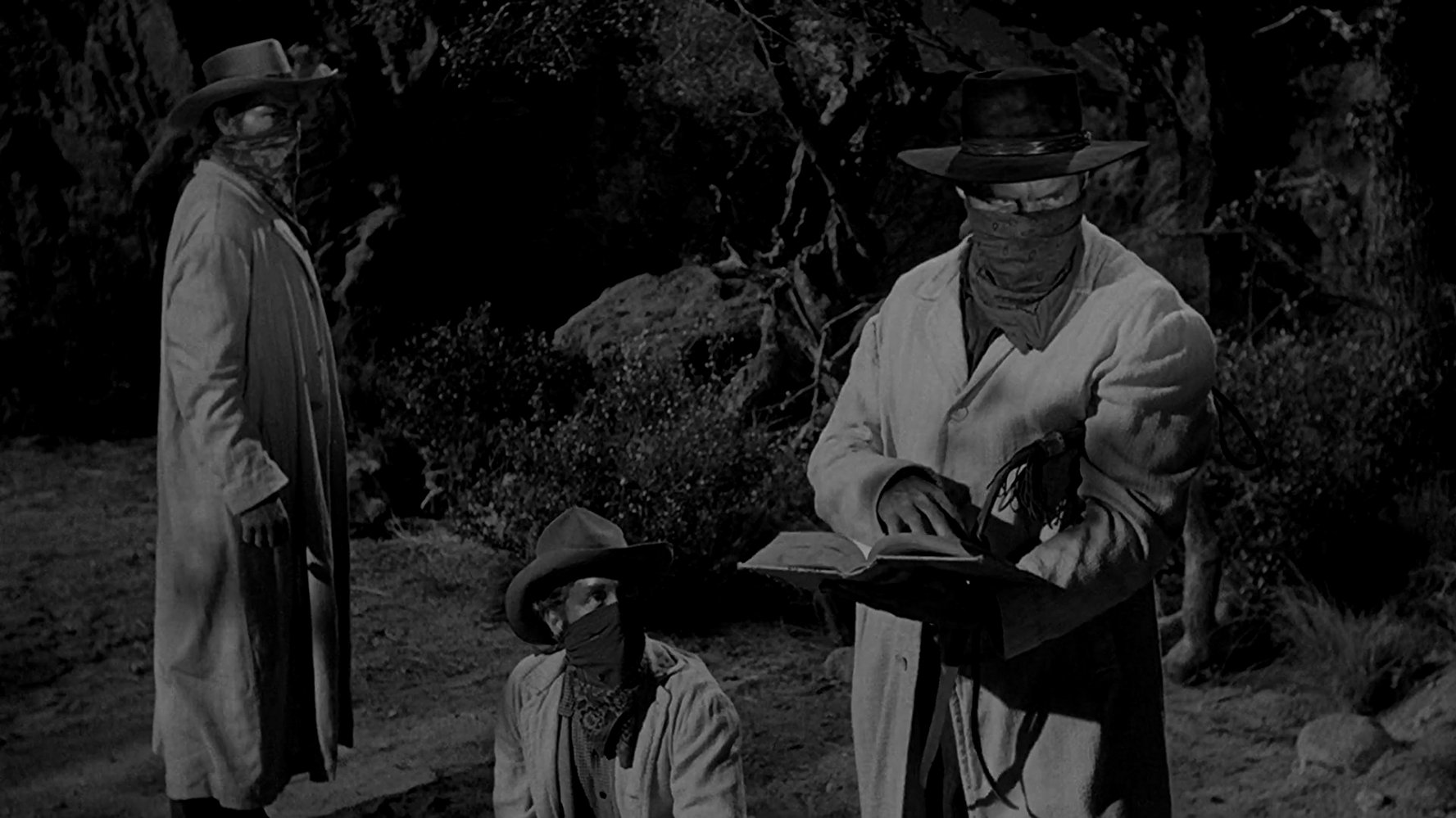 Liberty Valance