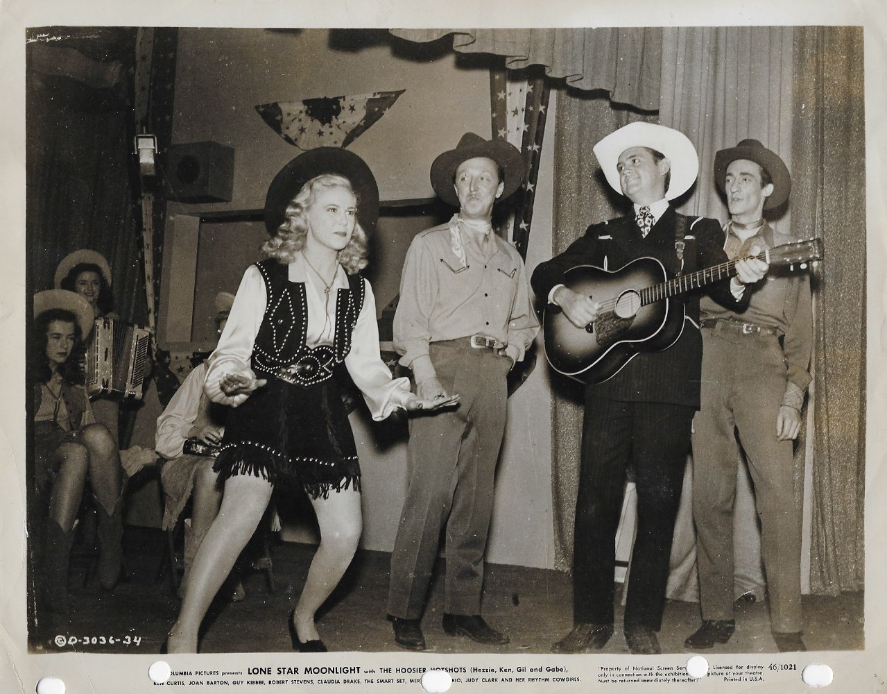 Merle Travis