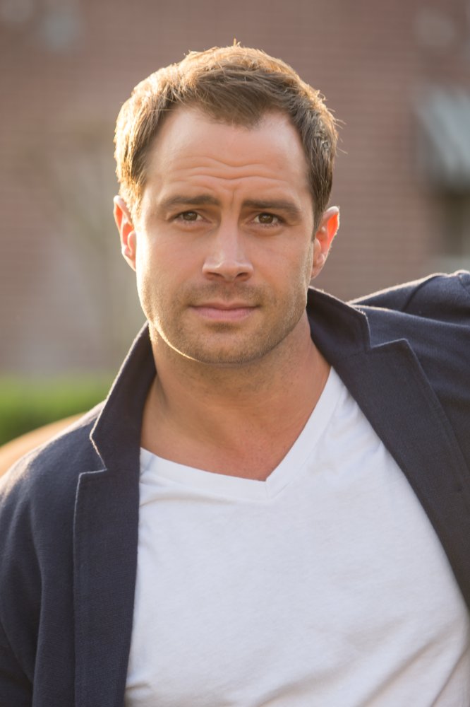 Cory Hart