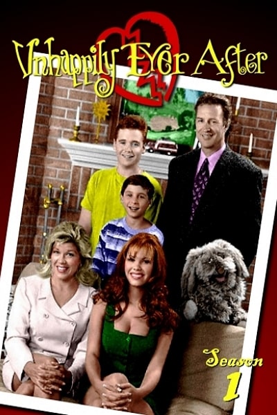 Unhappily Ever After - Season 1