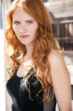 Mary Grace