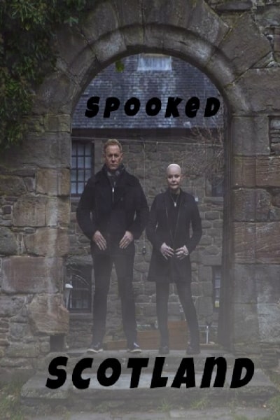 Spooked: Scotland - Season 1