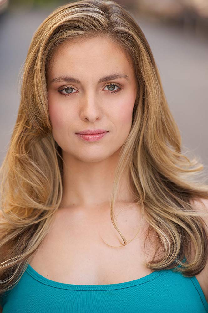Emily Stokes