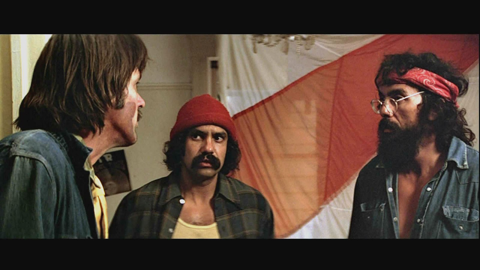 Cheech Marin