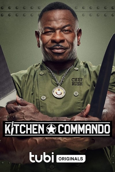 Kitchen Commando - Season 1