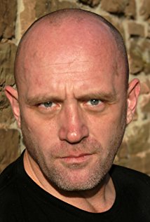 Toby Armour