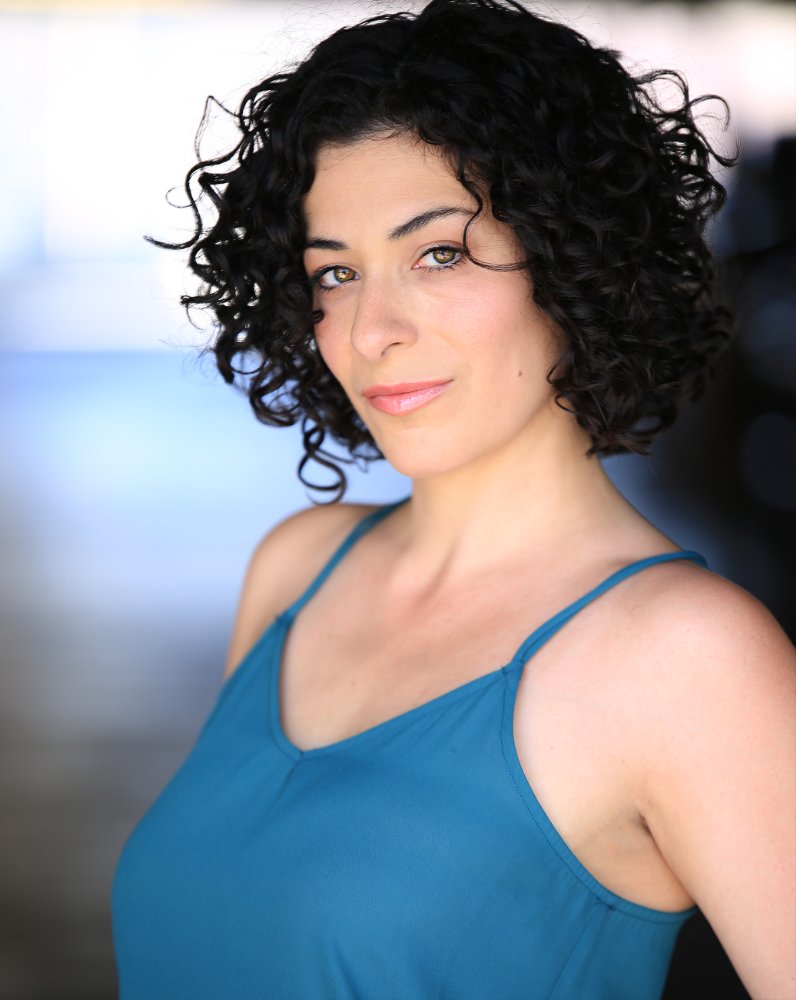 Gina Manziello