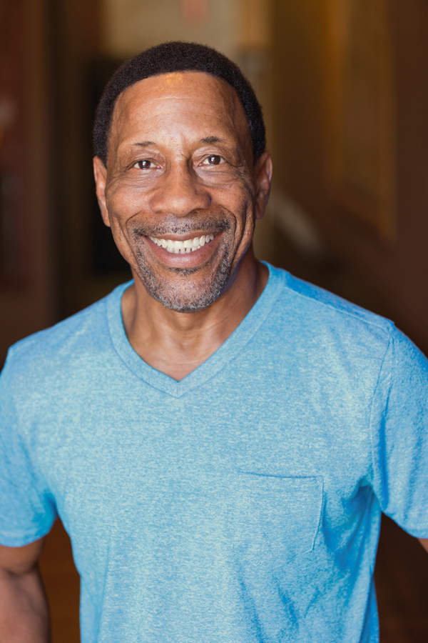 John Bradford