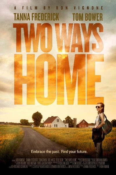 Two Ways Home