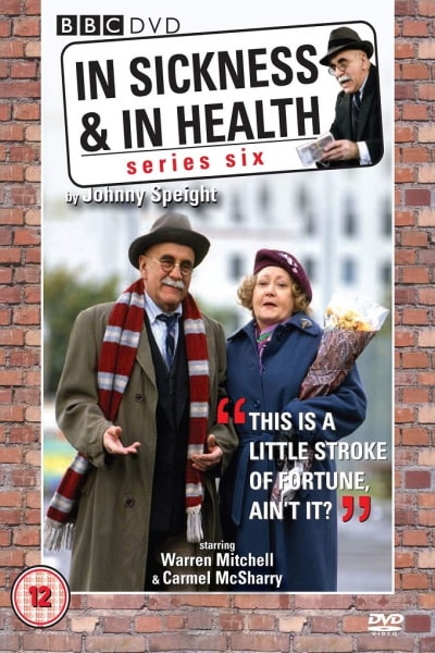 In Sickness and in Health - Season 6