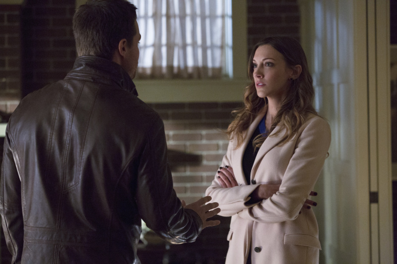 Laurel Lance