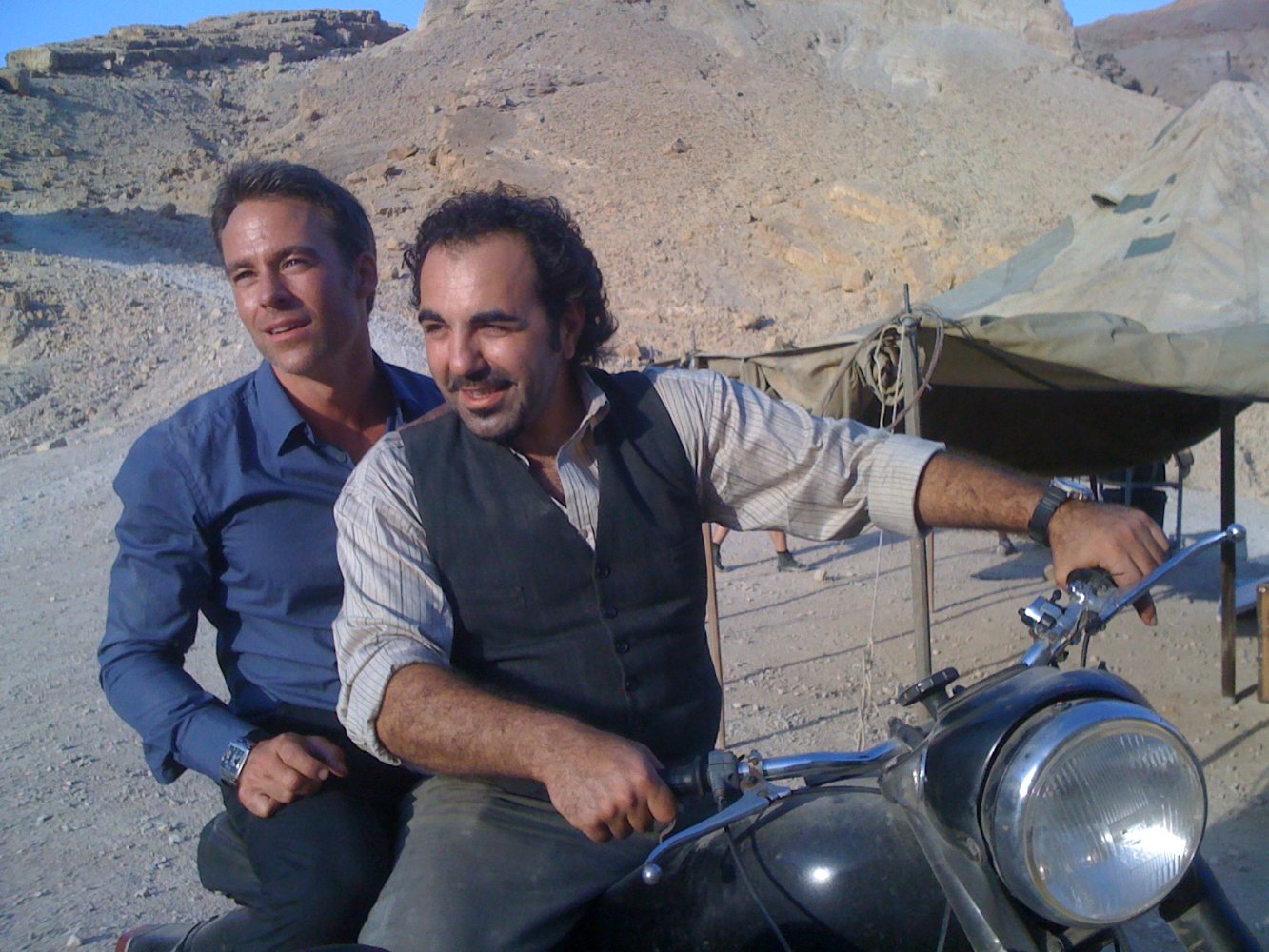 Adnan Maral
