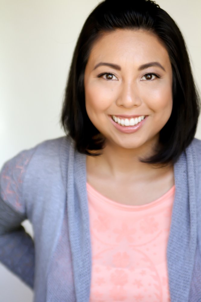 Rosie Tran