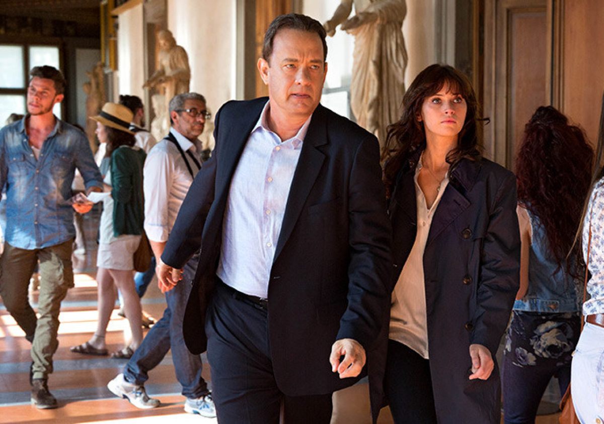 Robert Langdon