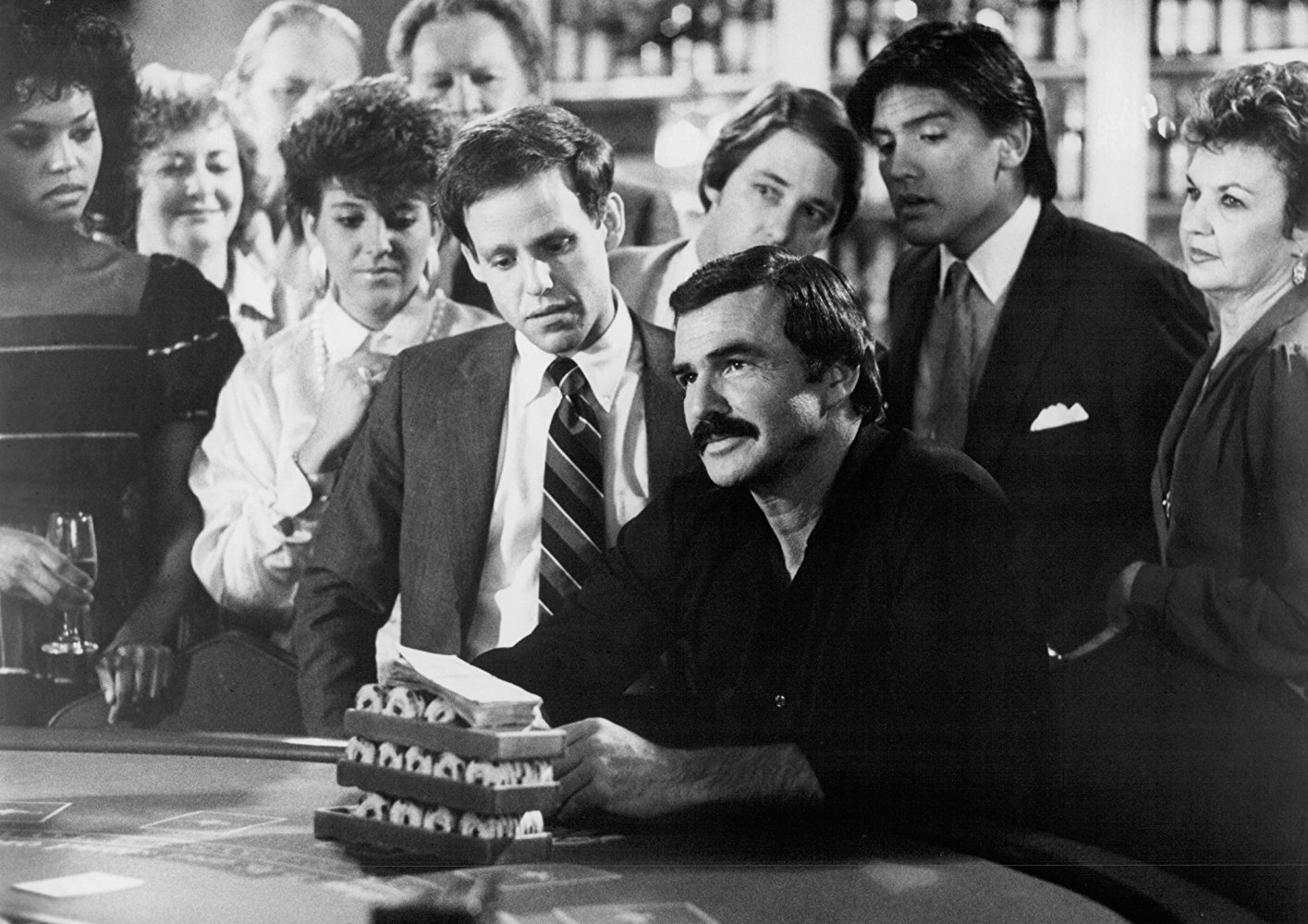 Cyrus Kinnick