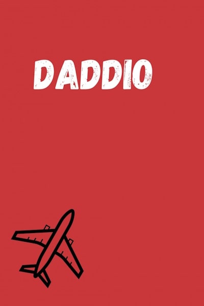 Daddio (2024)